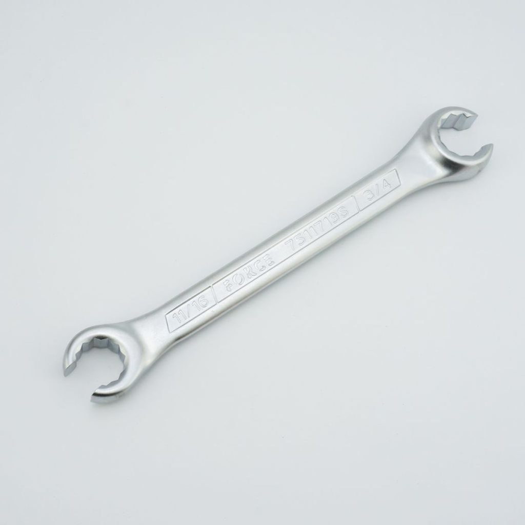 ประแจแหวนผ่า FORCE รุ่น 7511719S by STNTRADE