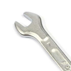 ประแจแหวนข้างปากตาย เบอร์ 7 FORCE รุ่น 75507 by STNTRADE