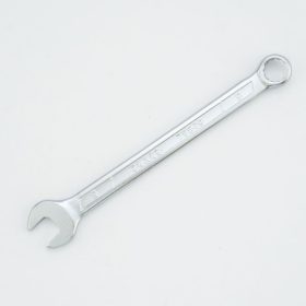 ประแจแหวนข้างปากตาย เบอร์ 9 FORCE รุ่น 75509 by STNTRADE