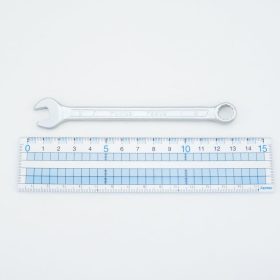 ประแจแหวนข้างปากตาย เบอร์ 9 FORCE รุ่น 75509 by STNTRADE