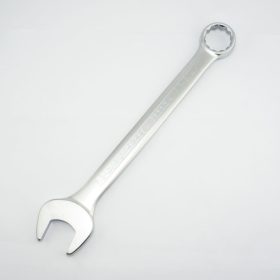 ประแจแหวนข้างปากตายขนาด 1- 3/4" FORCE รุ่น 7551.3.4 by STNTRADE