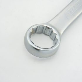 ประแจแหวนข้างปากตายขนาด 1- 3/4" FORCE รุ่น 7551.3.4 by STNTRADE
