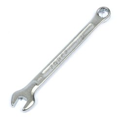 ประแจแหวนข้างปากตายขนาด 1/4" FORCE รุ่น 7551.4 by STNTRADE