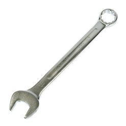 ประแจแหวนข้างปากตายขนาด 1-5/8" FORCE รุ่น 7551.5.8 by STNTRADE
