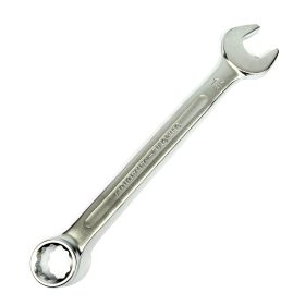 ประแจแหวนข้างปากตายขนาด1-7/16" FORCE รุ่น 7551.7.16 by STNTRADE