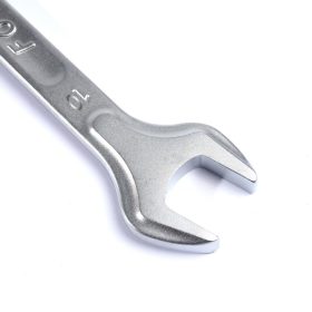 ประแจแหวนข้างปากตาย เบอร์ 10 FORCE รุ่น 75510 by STNTRADE