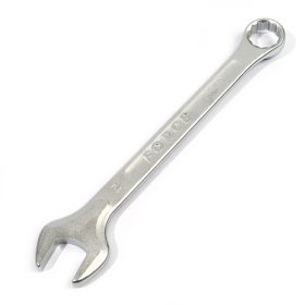 ประแจแหวนข้างปากตาย เบอร์ 19 FORCE รุ่น 75519 by STNTRADE