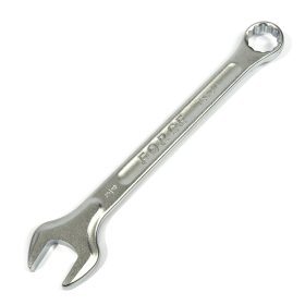 ประแจแหวนข้างปากตายขนาด 3/4" FORCE รุ่น 7553.4 by STNTRADE