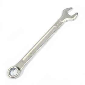 ประแจแหวนข้างปากตายขนาด 3/8" FORCE รุ่น 7553.8 by STNTRADE