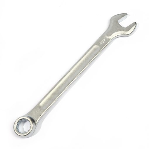 ประแจแหวนข้างปากตายขนาด 3/8" FORCE รุ่น 7553.8 by STNTRADE