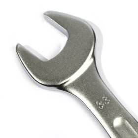 ประแจแหวนข้างปากตายเบอร์ 33 FORCE รุ่น 75533 by STNTRADE