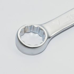 ประแจแหวนข้างปากตาย เบอร์ 46 FORCE รุ่น 75546 by STNTRADE