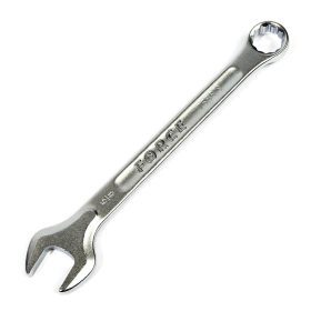 ประแจแหวนข้างปากตายขนาด 5/8" FORCE รุ่น 7555.8 by STNTRADE