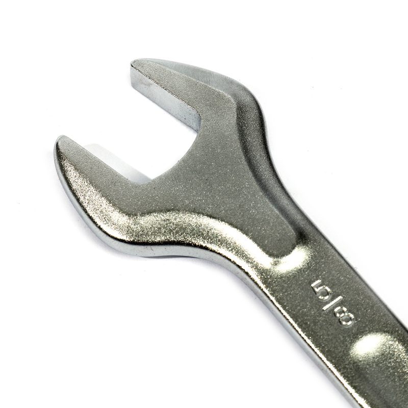 ประแจแหวนข้างปากตายขนาด 5/8" FORCE รุ่น 7555.8 by STNTRADE