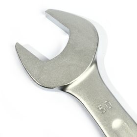 ประแจแหวนข้างปากตายเบอร์ 50 FORCE รุ่น 75550 by STNTRADE