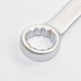 ประแจแหวนข้างปากตายเบอร์ 55 FORCE รุ่น 75555 by STNTRADE