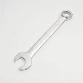 ประแจแหวนข้างปากตายเบอร์ 58 FORCE รุ่น 75558 by STNTRADE