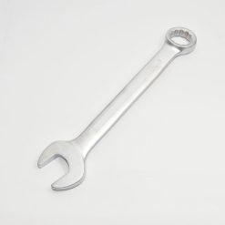 ประแจแหวนข้างปากตายเบอร์ 58 FORCE รุ่น 75558 by STNTRADE