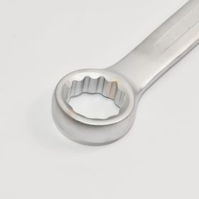 ประแจแหวนข้างปากตายเบอร์ 58 FORCE รุ่น 75558 by STNTRADE