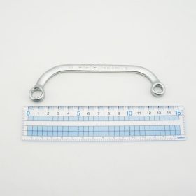 ประแจแหวน HALF-MOON FORCE รุ่น 7610810 by STNTRADE