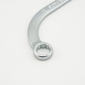 ประแจแหวน HALF-MOON FORCE รุ่น 7611012 by STNTRADE