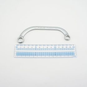 ประแจแหวน HALF-MOON FORCE รุ่น 7611012 by STNTRADE