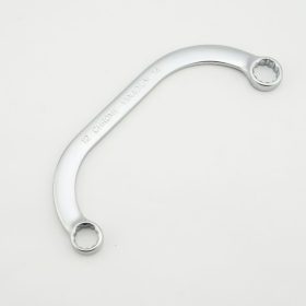 ประแจแหวน HALF-MOON FORCE รุ่น 7611214 by STNTRADE