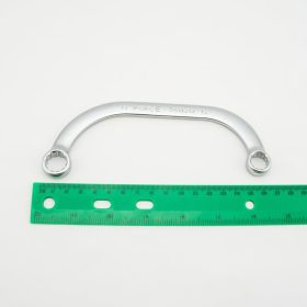 ประแจแหวน HALF-MOON FORCE รุ่น 7611214 by STNTRADE