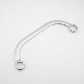 ประแจแหวน HALF-MOON FORCE รุ่น 7611922 by STNTRADE