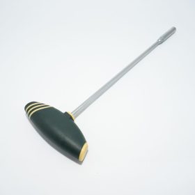 ประแจขันด้ามตัวที 6PT. FORCE รุ่น 77430006 by STNTRADE