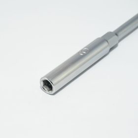 ประแจขันด้ามตัวที 6PT. FORCE รุ่น 77430006 by STNTRADE