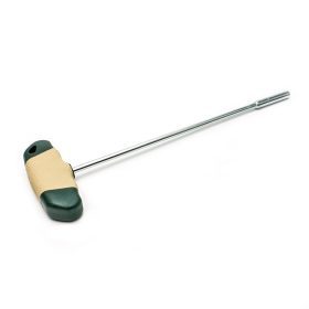 ประแจขันด้ามตัวทีหัวจีบ E7 FORCE รุ่น 77607 by STNTRADE