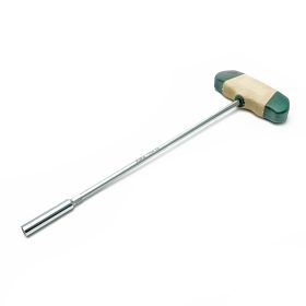 ประแจขันด้ามตัวทีหัวจีบ E8 FORCE รุ่น 77608 by STNTRADE