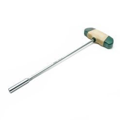 ประแจขันด้ามตัวทีหัวจีบ E8 FORCE รุ่น 77608 by STNTRADE