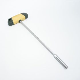 ประแจขันด้ามตัวทีหัวจีบ E10 FORCE รุ่น 77610 by STNTRADE