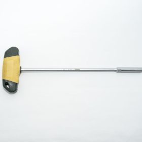 ประแจขันด้ามตัวทีหัวจีบ E10 FORCE รุ่น 77610 by STNTRADE