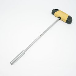 ประแจขันด้ามตัวทีหัวจีบ E10 FORCE รุ่น 77610 by STNTRADE