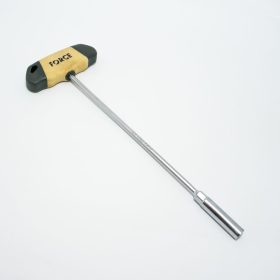 ประแจขันด้ามตัวทีหัวจีบ E11 FORCE รุ่น 77611 by STNTRADE