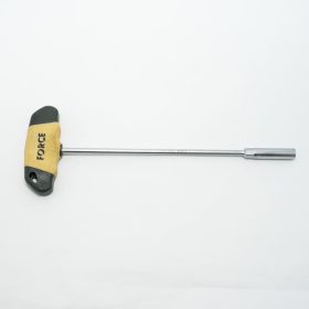 ประแจขันด้ามตัวทีหัวจีบ E11 FORCE รุ่น 77611 by STNTRADE