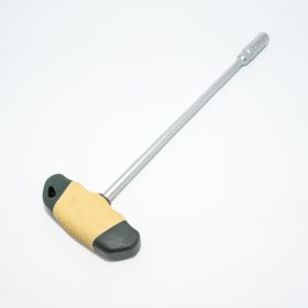 ประแจขันด้ามตัวทีหัวจีบ E12 FORCE รุ่น 77612 by STNTRADE