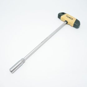 ประแจขันด้ามตัวทีหัวจีบ E12 FORCE รุ่น 77612 by STNTRADE