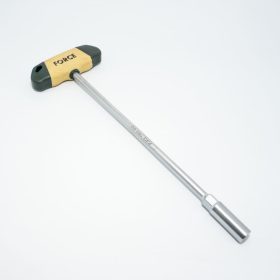 ประแจขันด้ามตัวทีหัวจีบ E12 FORCE รุ่น 77612 by STNTRADE