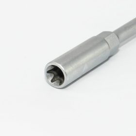 ประแจขันด้ามตัวทีหัวจีบ E12 FORCE รุ่น 77612 by STNTRADE