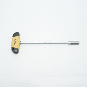 ประแจขันด้ามตัวทีหัวจีบ E12 FORCE รุ่น 77612 by STNTRADE