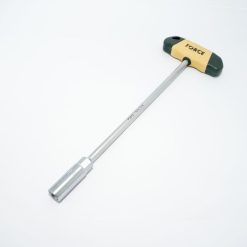 ประแจขันด้ามตัวทีหัวจีบ E14 FORCE รุ่น 77614 by STNTRADE