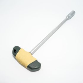 ประแจขันด้ามตัวทีหัวจีบ E16 FORCE รุ่น 77616 by STNTRADE