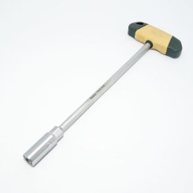 ประแจขันด้ามตัวทีหัวจีบ E16 FORCE รุ่น 77616 by STNTRADE