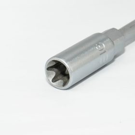 ประแจขันด้ามตัวทีหัวจีบ E16 FORCE รุ่น 77616 by STNTRADE