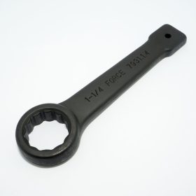 ประแจแหวนตี FORCE รุ่น 7931.1.4 by STNTRADE