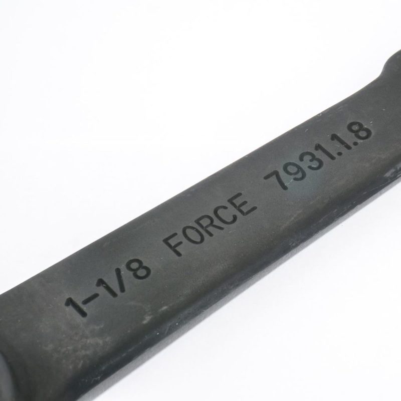 ประแจแหวนตี FORCE รุ่น 7931.1.8 by STNTRADE